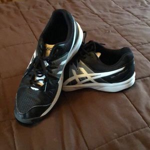 ASICS gel Volleyball shoes